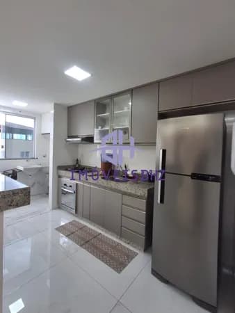 APARTAMENTO A VENDA NO BAIRRO COM 2 QUARTOS, 1 SUITE, 2 VAGAS - ARVOREDO