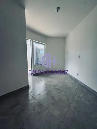 Apartamento Com área externa em Parque Xangri-Lá, Contagem/MG