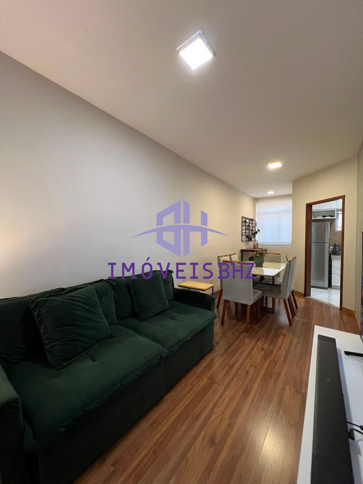 APARTAMENTO A VENDA NO CASTELO COM 2 QUARTOS, 1 BANHEIRO E OTIMA LOCALIZAÇÃO