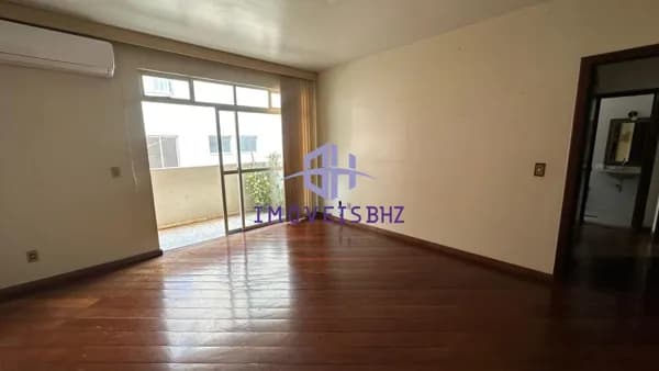 APARTAMENTO À VENDA NO BAIRRO CASTELO COM 3 QUARTOS, 1 SUÍTE, 3 BANHEIROS E 2 VAGAS