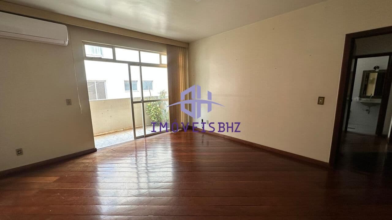 APARTAMENTO À VENDA NO BAIRRO CASTELO COM 3 QUARTOS, 1 SUÍTE, 3 BANHEIROS E 2 VAGAS