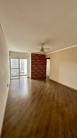 Apartamento em Mogi das Cruzes - Parque Santana