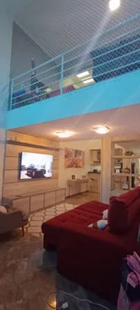 Casa Ampla à venda no Condomínio Residencial Rubi, em Mogi das Cruzes - SP