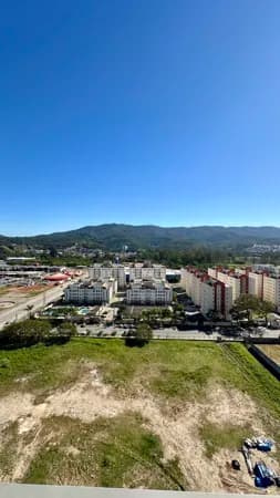 Apartamento Soma Galeria - Nova Mogilar