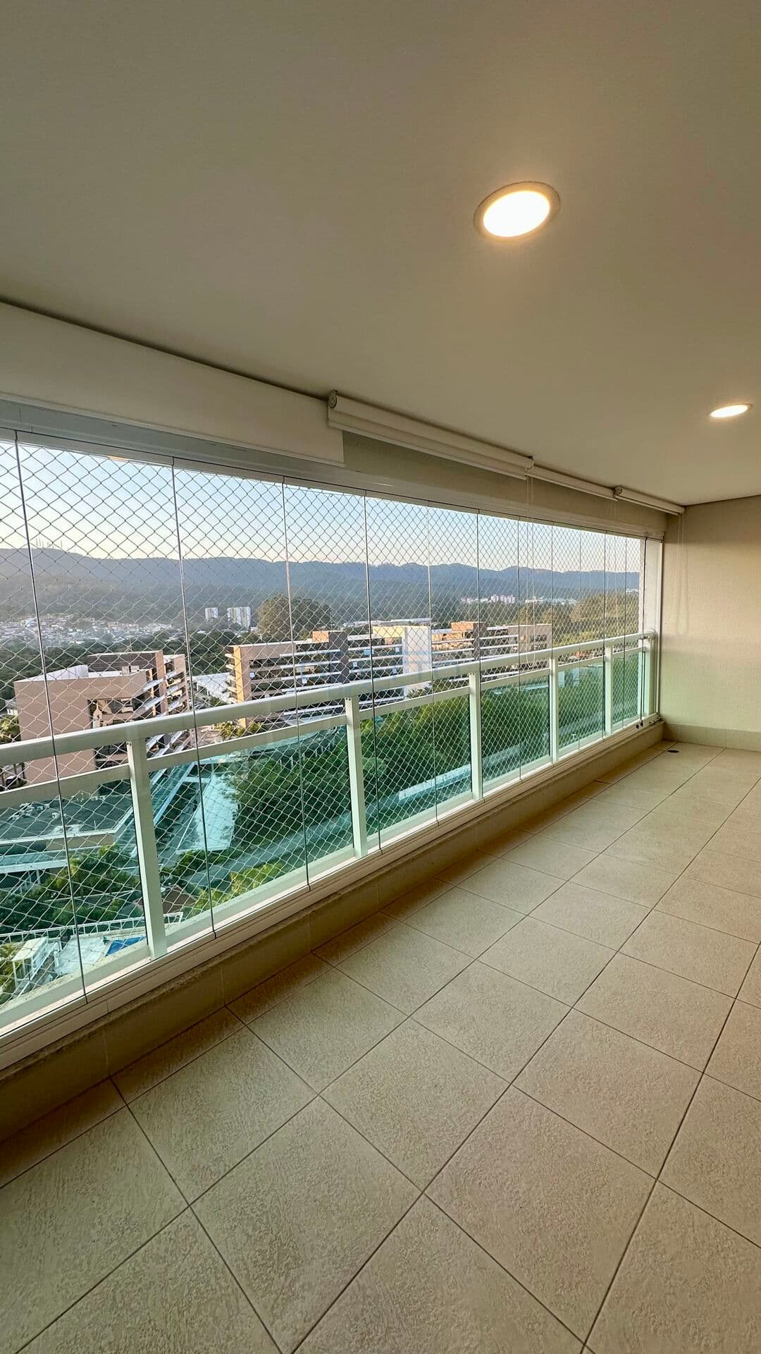 Apartamento Helbor life Club - Mogilar