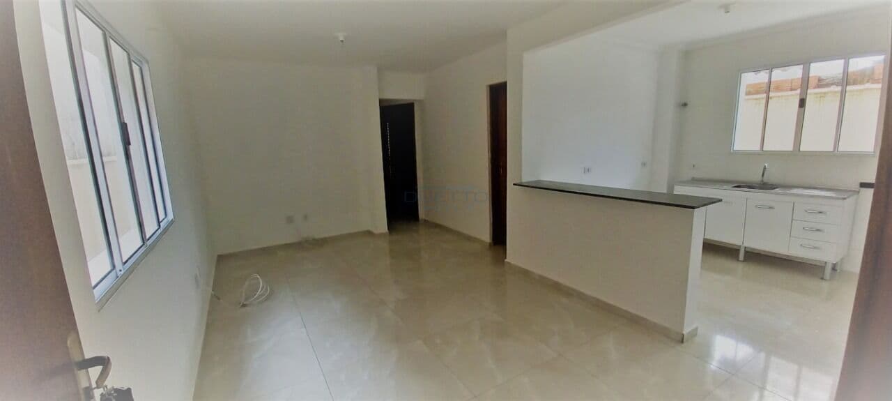 Apartamento para locação com 02 dormitórios sendo 01 suíte - Vila Nova Cintra, Mogi das Cruzes