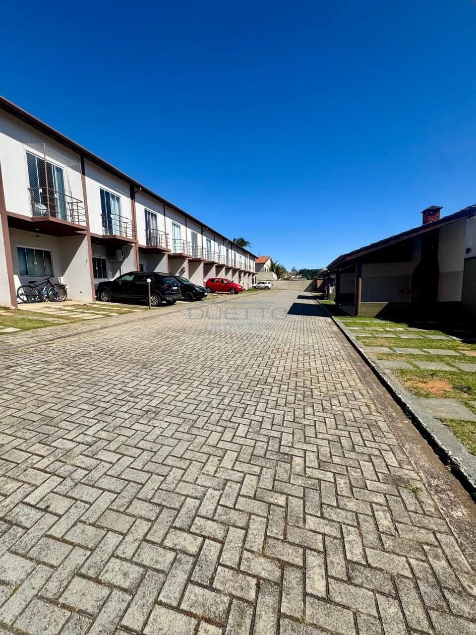 Sobrado de 02 dormitórios à venda na Vila Nova Aparecida, Mogi das Cruzes, SP