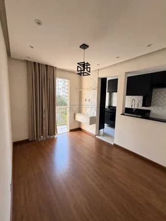 Apartamento à venda no Condomínio Único – Mogilar | Mogi das Cruzes