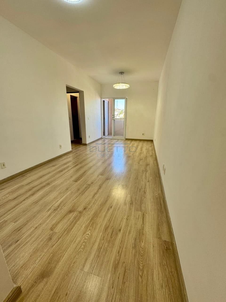 Apartamento à locação no Edifício Residencial Gian Carlo – Vila Natal – Mogi das Cruzes/SP