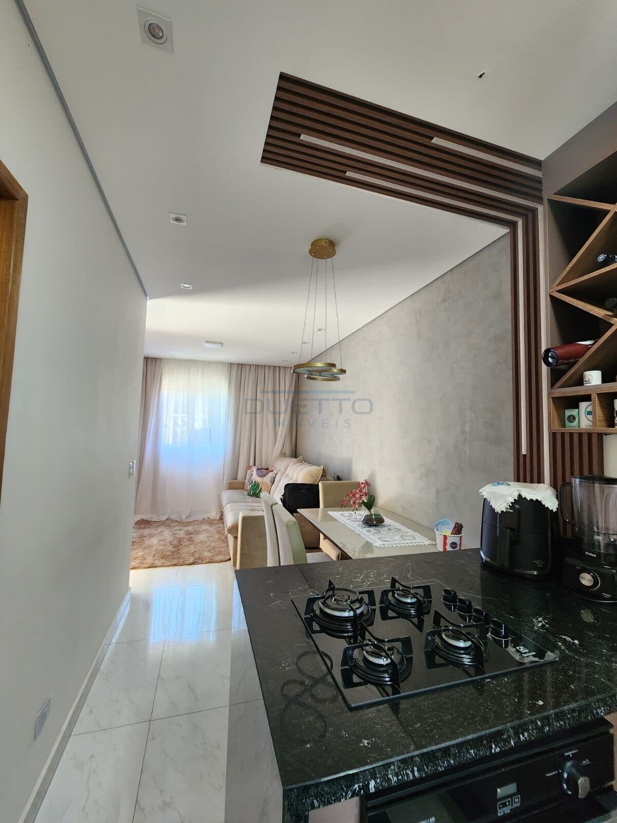 Casa em Condomínio em Vila Nova Aparecida, Mogi das Cruzes/SP