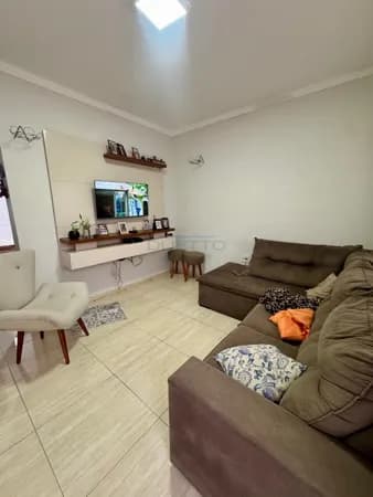 Casa em condomínio Villágio, à locação na Vila Bela Flor, Mogi das Cruzes/SP