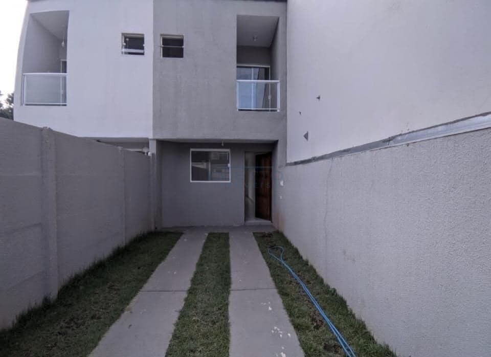 Casa Sobrado Padrão