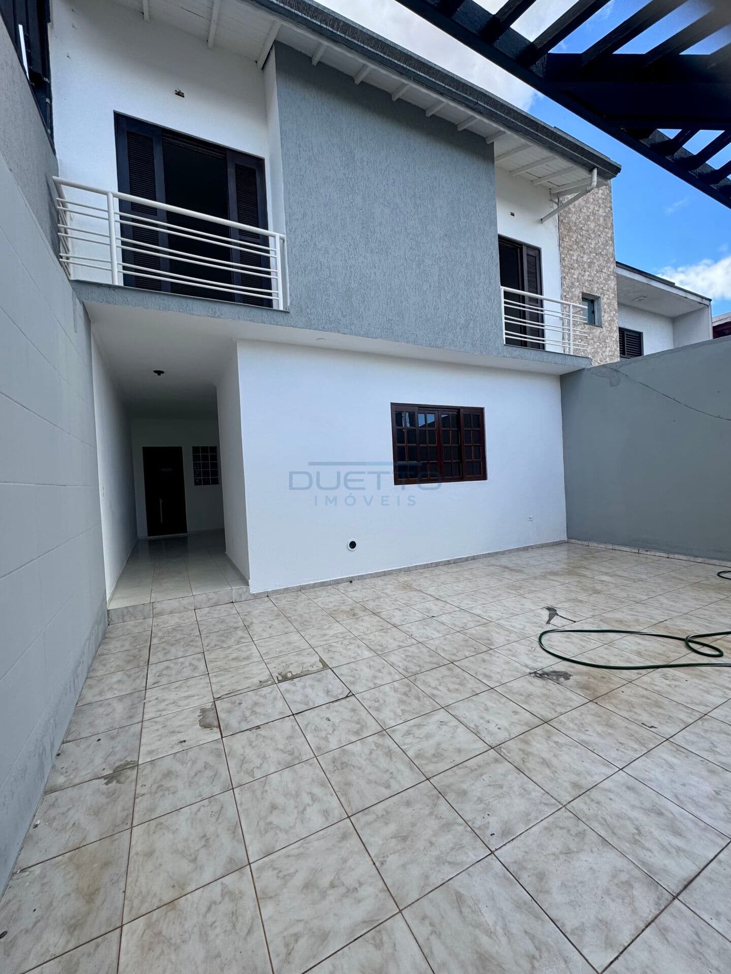 Casa à Venda no Jardim Nathalie – Mogi das Cruzes