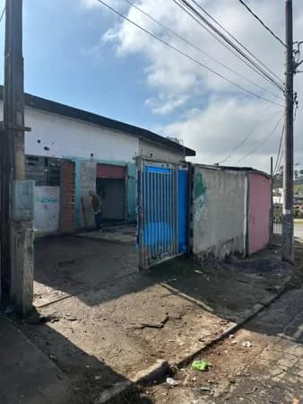 Galpão Comercial à Venda no Parque Olímpico – Mogi das Cruzes/SP