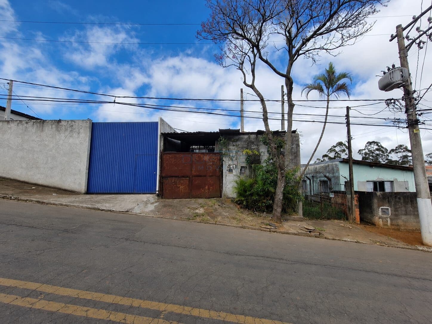Galpão à Venda – 9 de Julho | Mogi das Cruzes