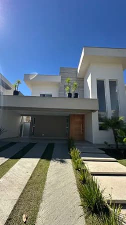 Casa em Condomínio fechado Mogi das Cruzes