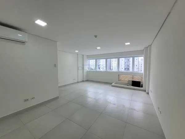 Sala Comercial à locação no Helbor Concept Office, em Mogi das Cruzes - SP