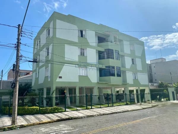 Apartamento Duplex de 150m², à locação na Mogilar, Mogi das Cruzes - SP
