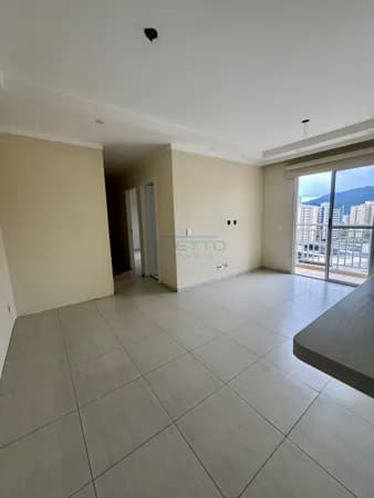 Apartamento em Mogi das Cruzes - Vila Mogilar