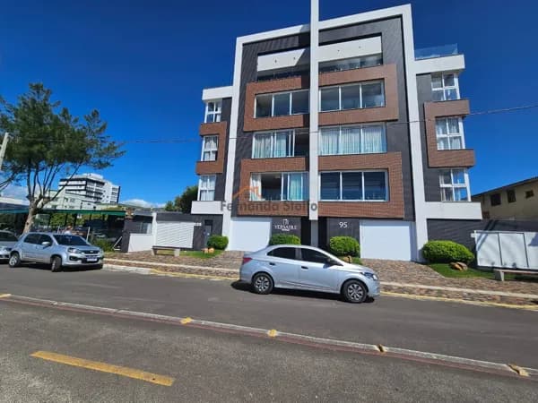 Apartamento em Arroio do Sal - Centro