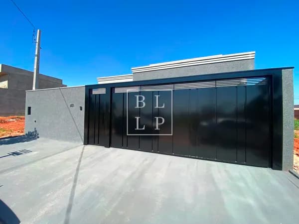 Casa em José Bonifácio - Boa Vista