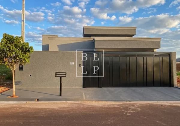 Casa em José Bonifácio - Boa Vista
