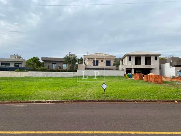 Lote/Terreno em José Bonifácio - Residencial Monte Carlo