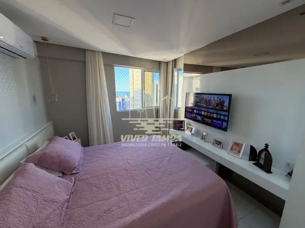 #VJ1305 - Vista Mar Definitiva | Residencial Alfredo Fernandes