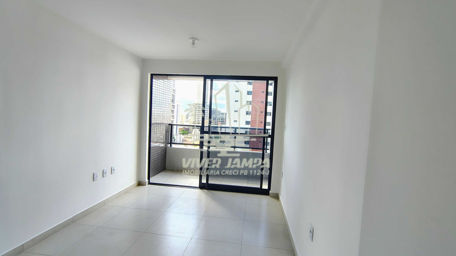Apartamento em João Pessoa - Manaíra