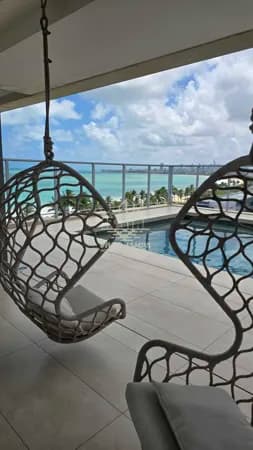 Apartamento em Cabedelo - Intermares