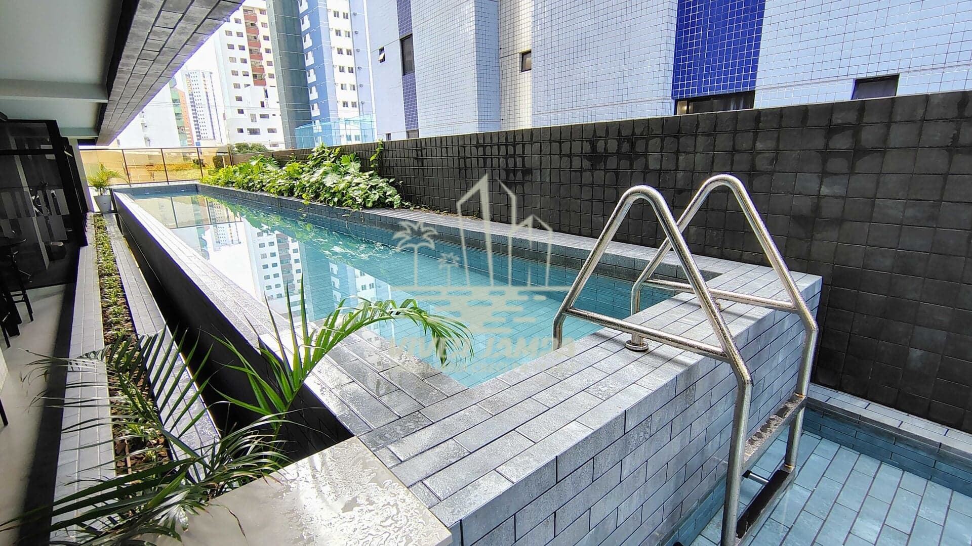 Apartamento em Tambaú, João Pessoa/PB