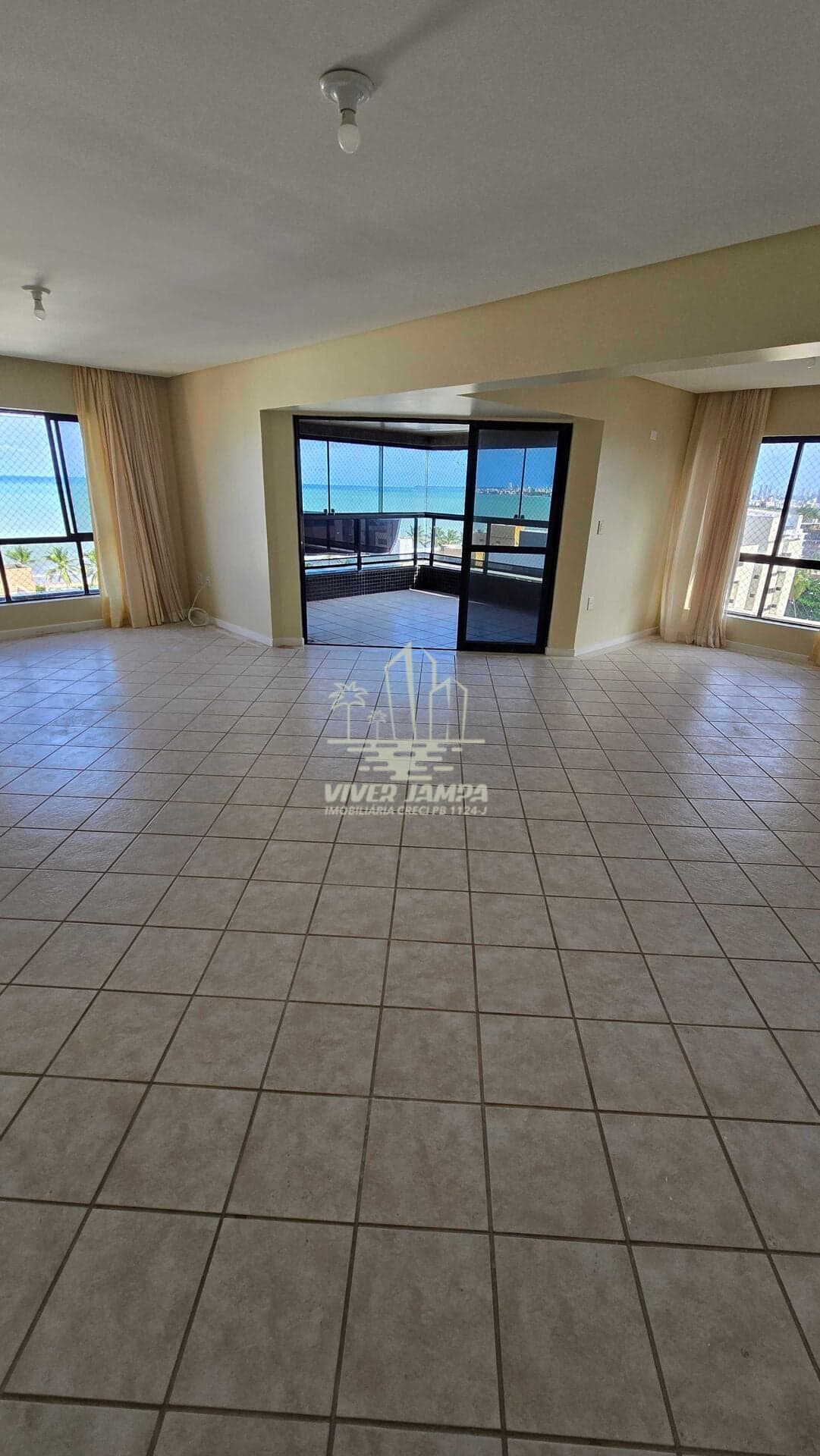 Apartamento em Intermares, Cabedelo/PB