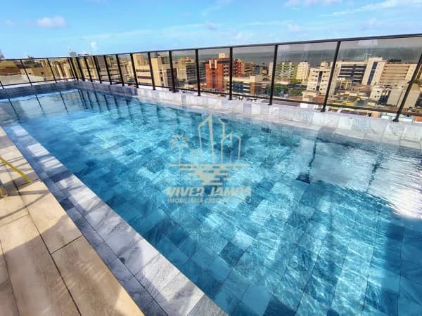 Lindo Apartamento Mobiliado à venda no Cabo Branco