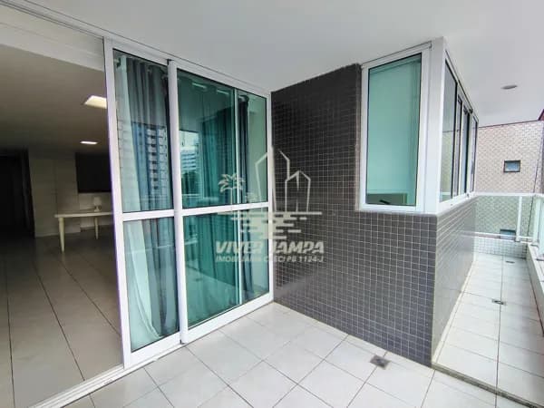 Apartamento 02 quartos à venda em Tambaú