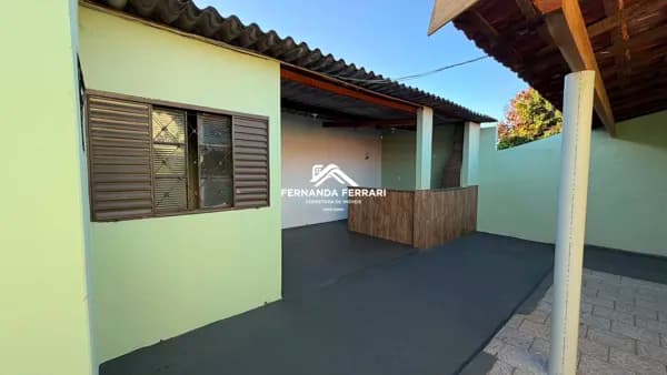 Casa em São José do Rio Preto - Solo Sagrado I
