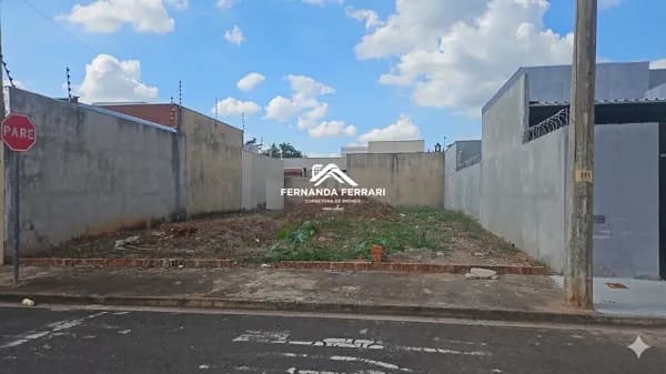 Bairro Parque Vila Nobre