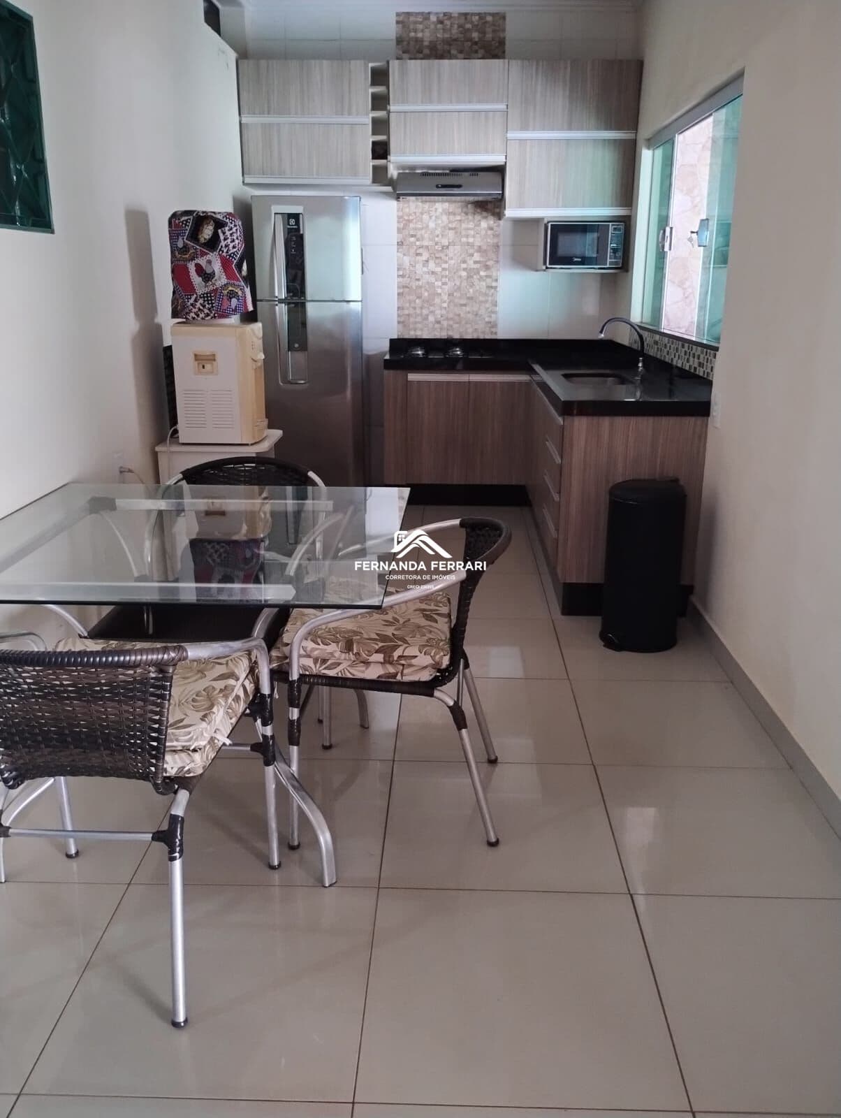 Casa em Residencial Alto das Andorinhas, São José do Rio Preto/SP