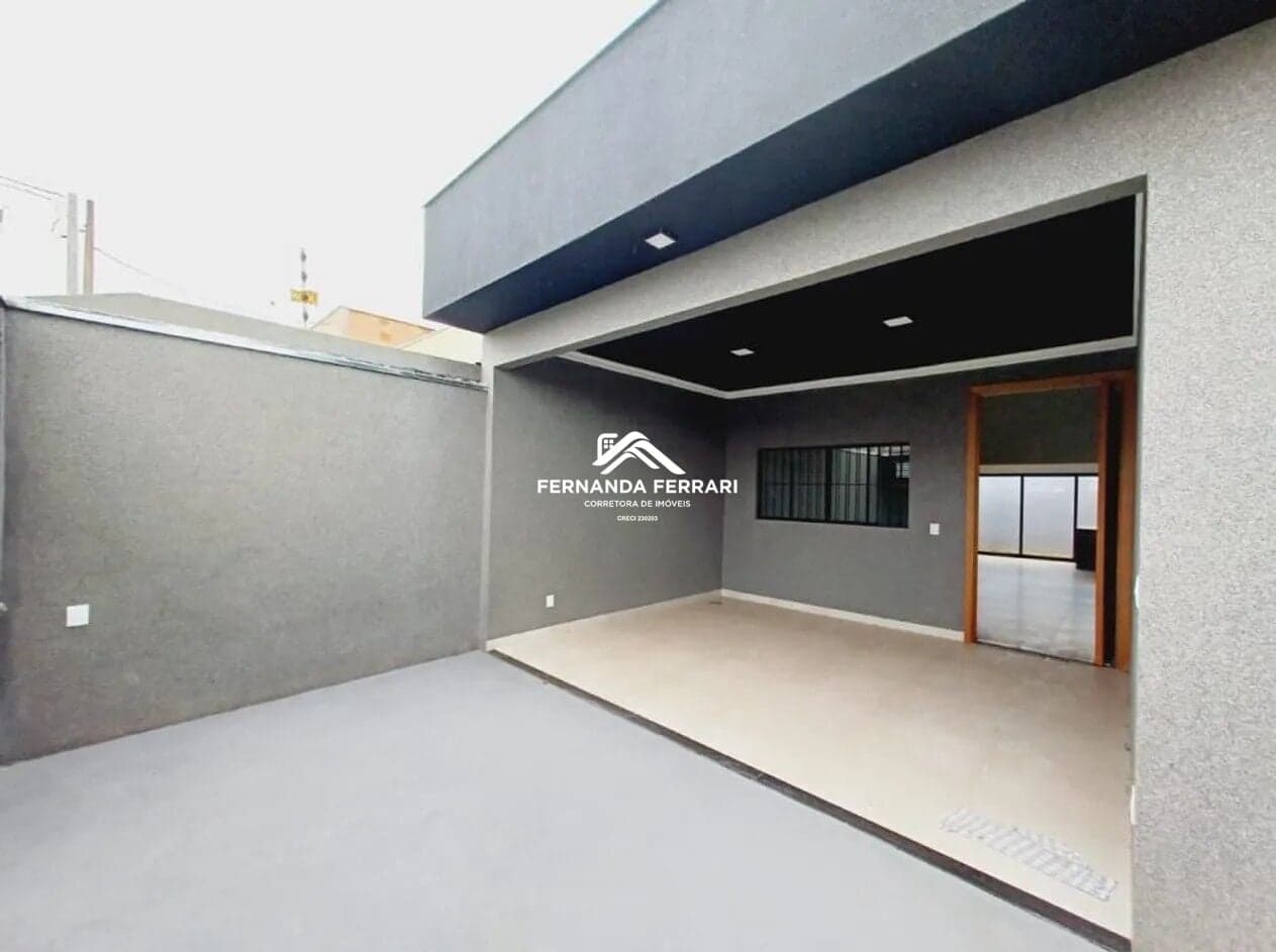 Bairro Jardim Nunes II