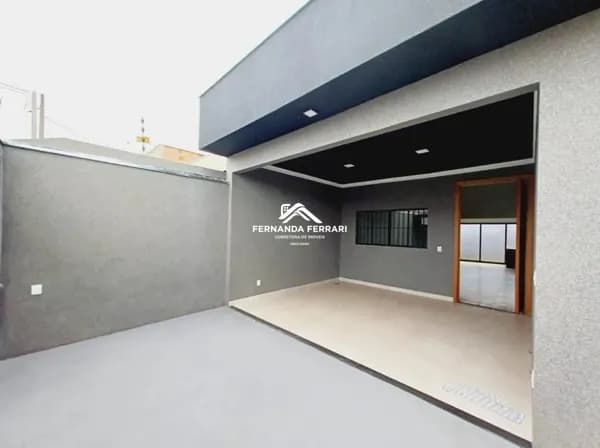 Bairro Jardim Nunes II