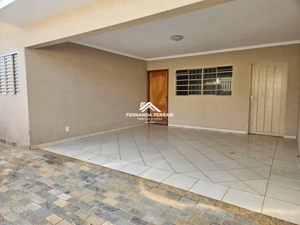 Bairro Residencial Parque das Aroeiras
