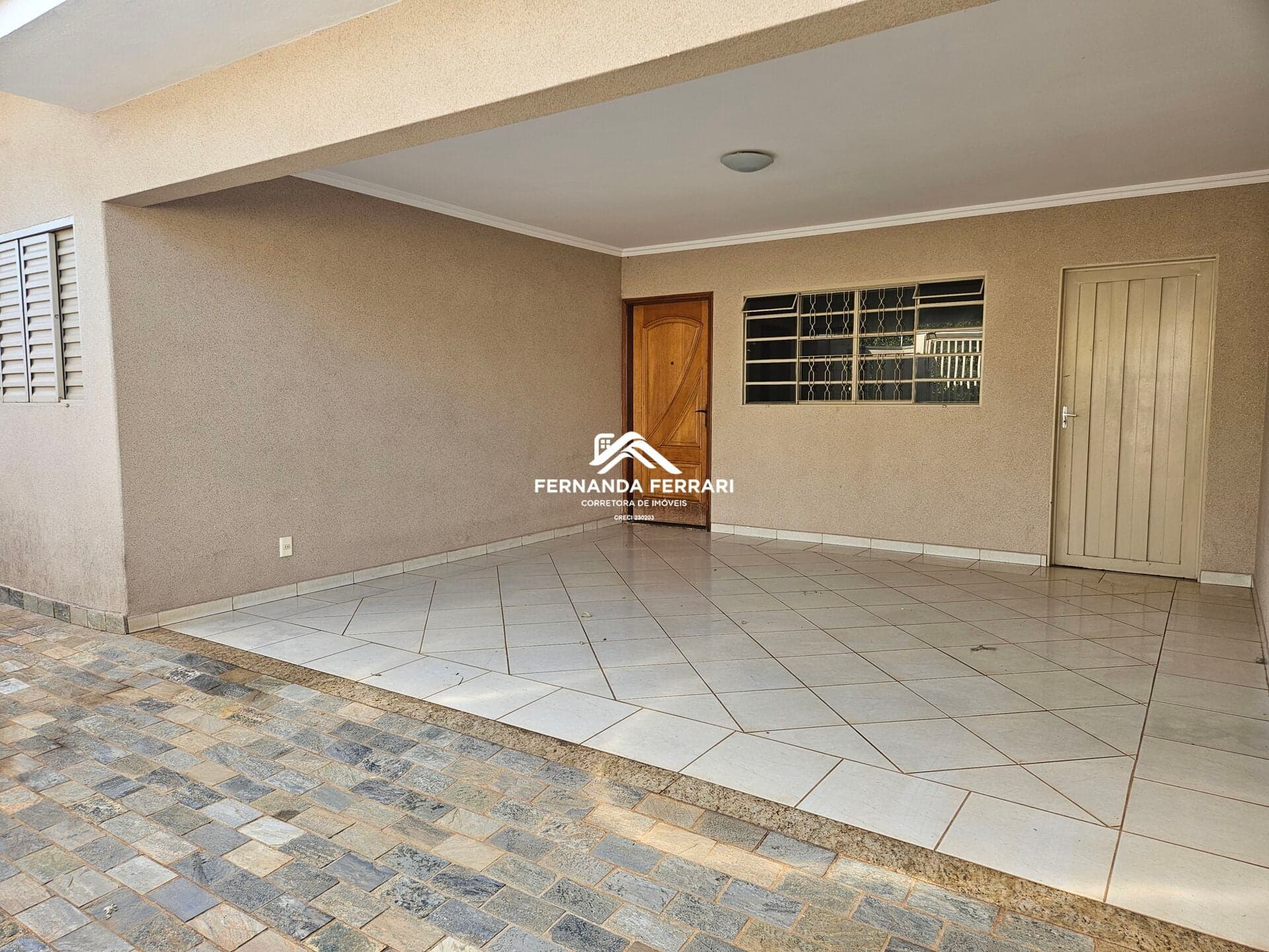 Bairro Residencial Parque das Aroeiras