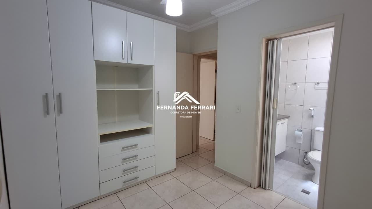 Apartamento em São José do Rio Preto - Higienópolis