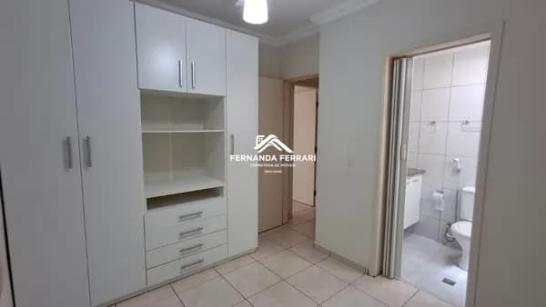 Apartamento em São José do Rio Preto - Higienópolis