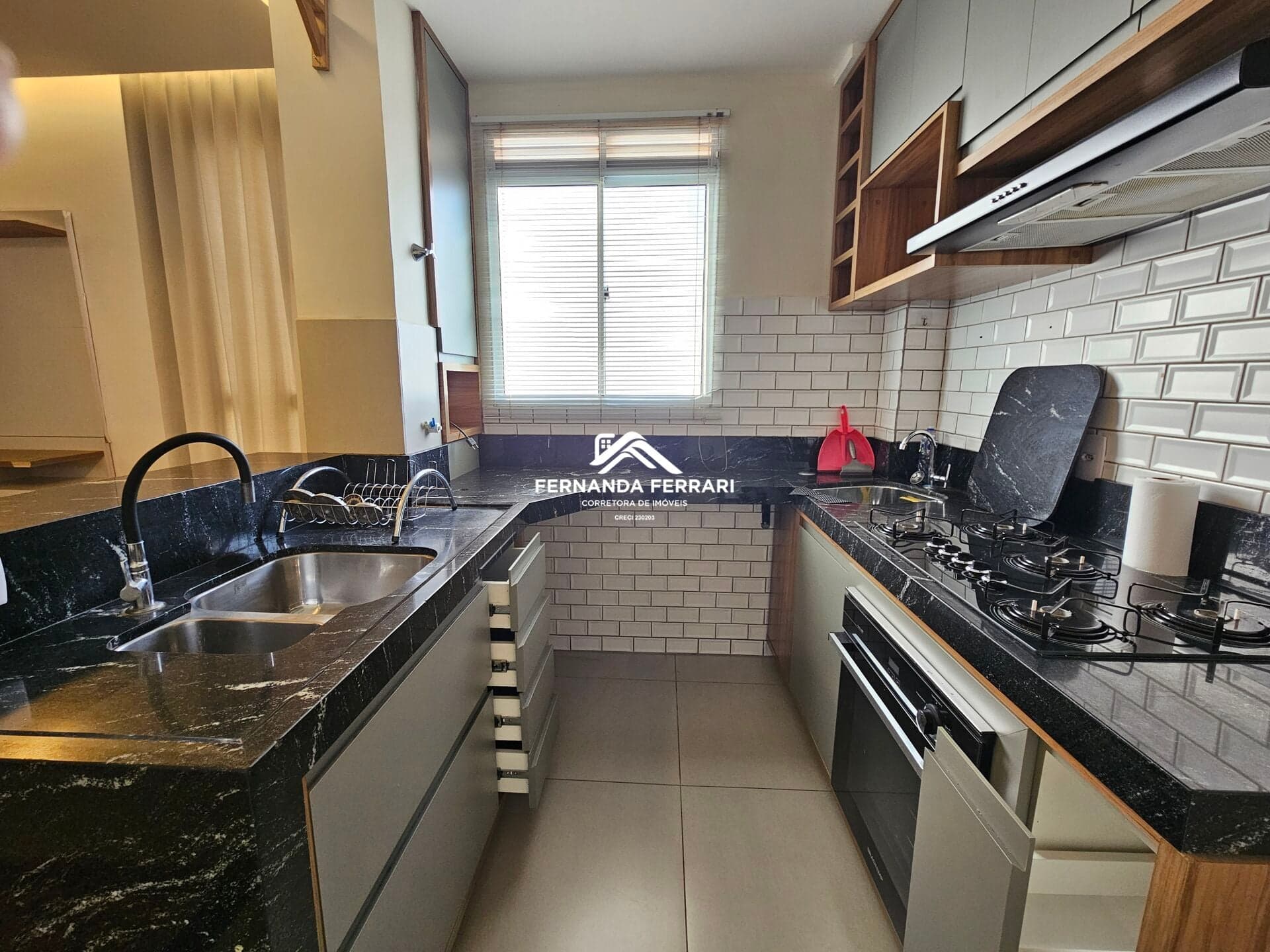 Apartamento em São José do Rio Preto - Vila Toninho
