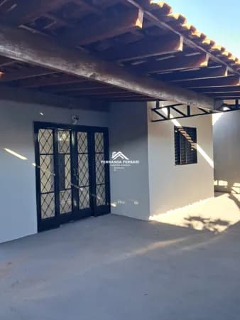 Bairro Vila Mafalda