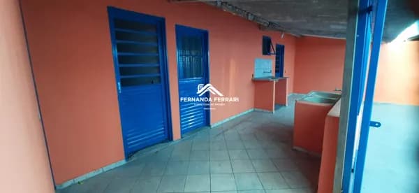Bairro Jardim Nunes