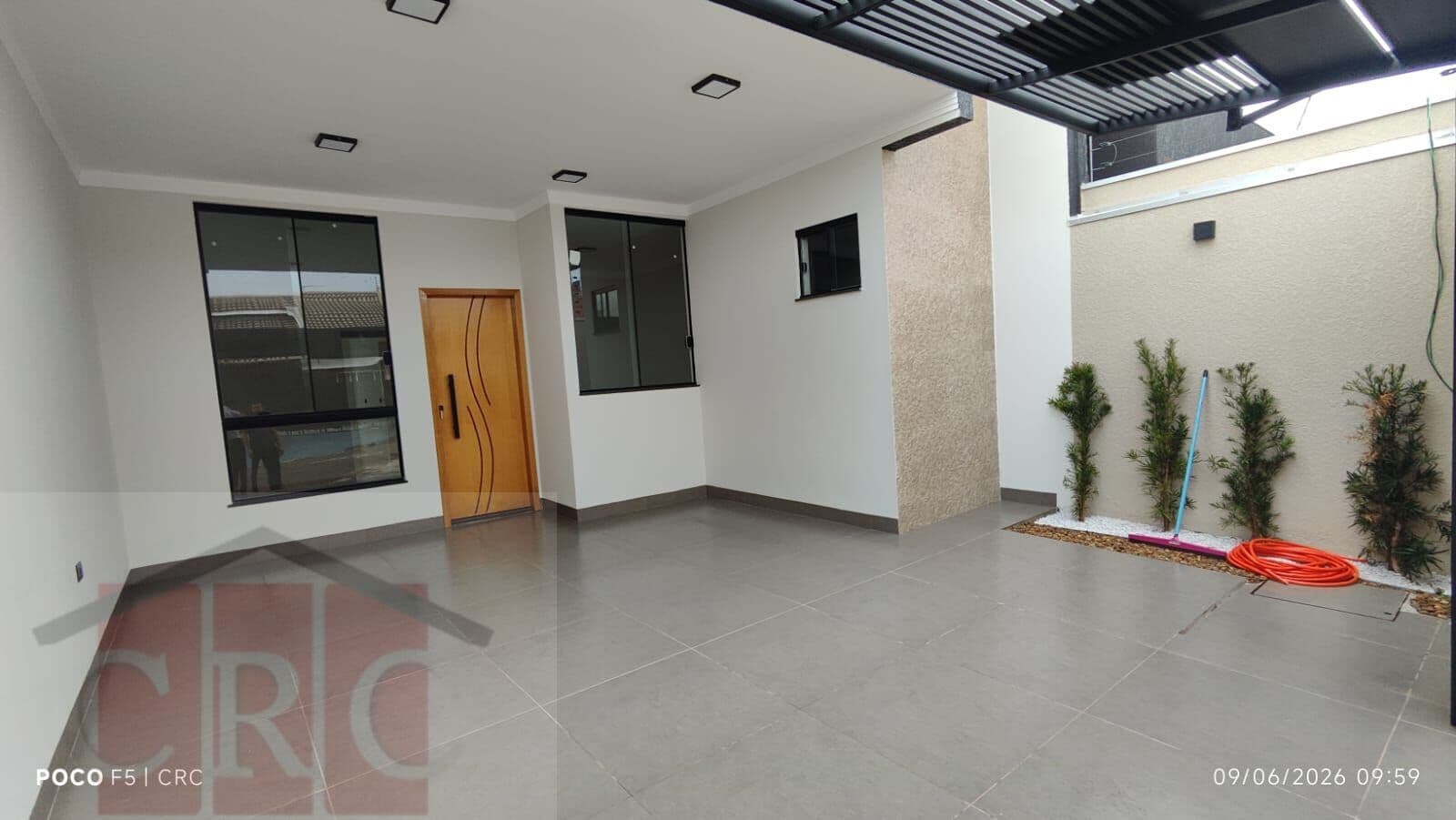 Jd. São Paulo Sarandi Pr