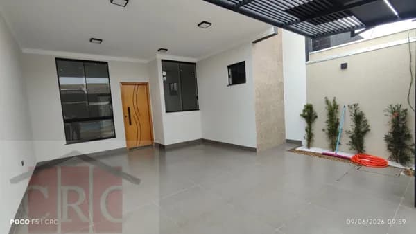 Jd. São Paulo Sarandi Pr