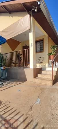VILA ESPERANÇA