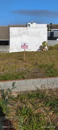 TERRENO NO JD. ITÁLIA EM MARIALVA - OPORTUNIDADE - QUITADO